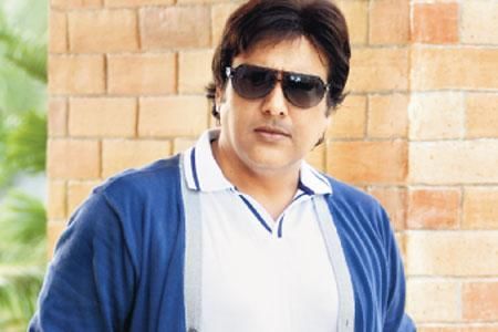 Nihalani turns director with Govinda starrer `Avatar`